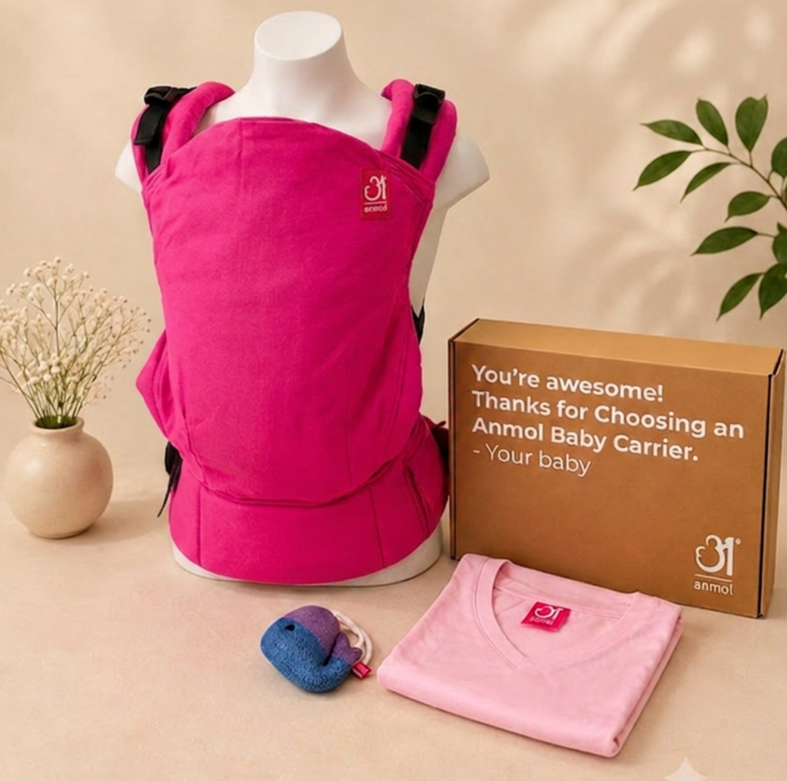 Rakhi Easy & Joy Hamper