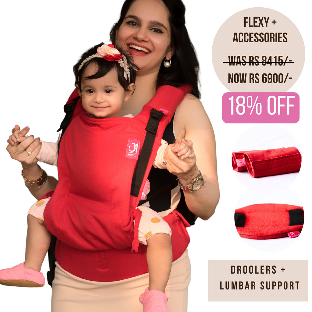 Anmol flexy deals carrier