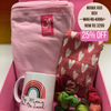 Mama Hug Box