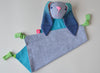 Lovey Paxy navy
