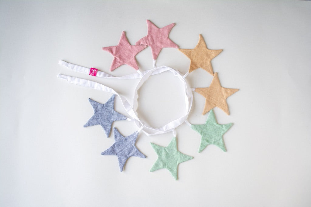 Bunting Star