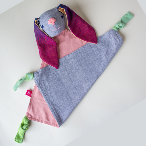Image of Lovey Paxy Pink