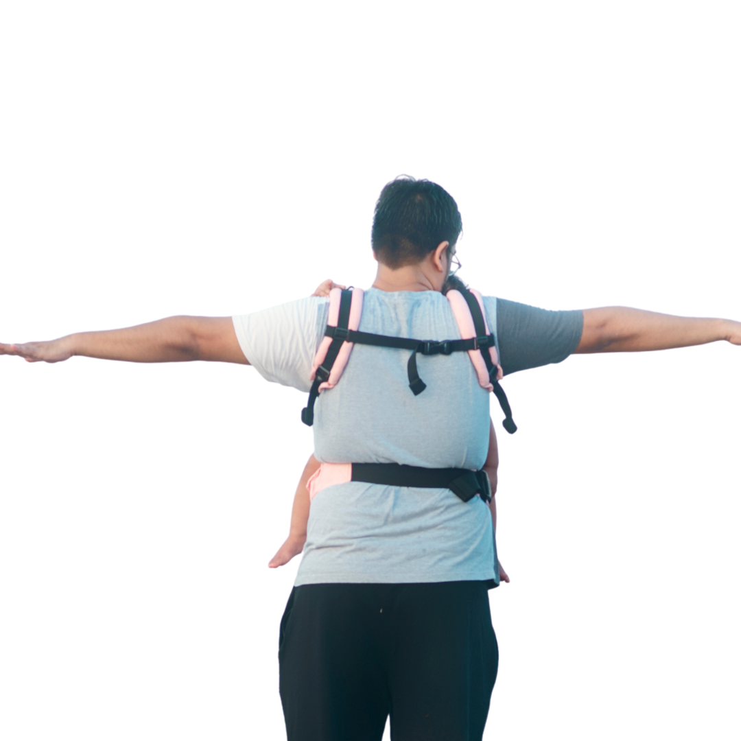 Anmol Basic Pastel Peach SSC