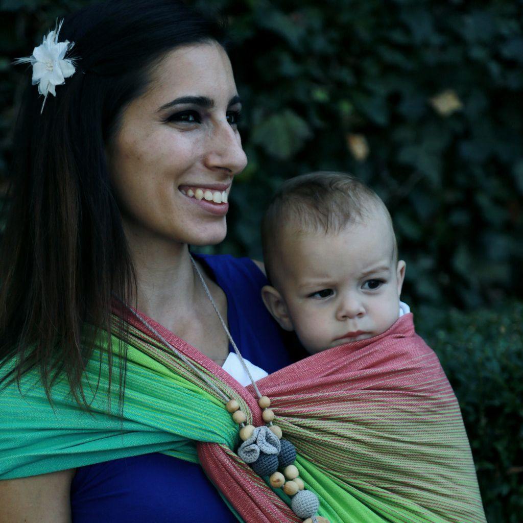 Amor Wrap - Anmol Baby Carriers