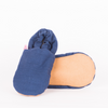 Anmol Basic Navy Blue Shoes - Anmol Baby Carriers