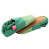 Dhruva Green Shoes - Anmol Baby Carriers