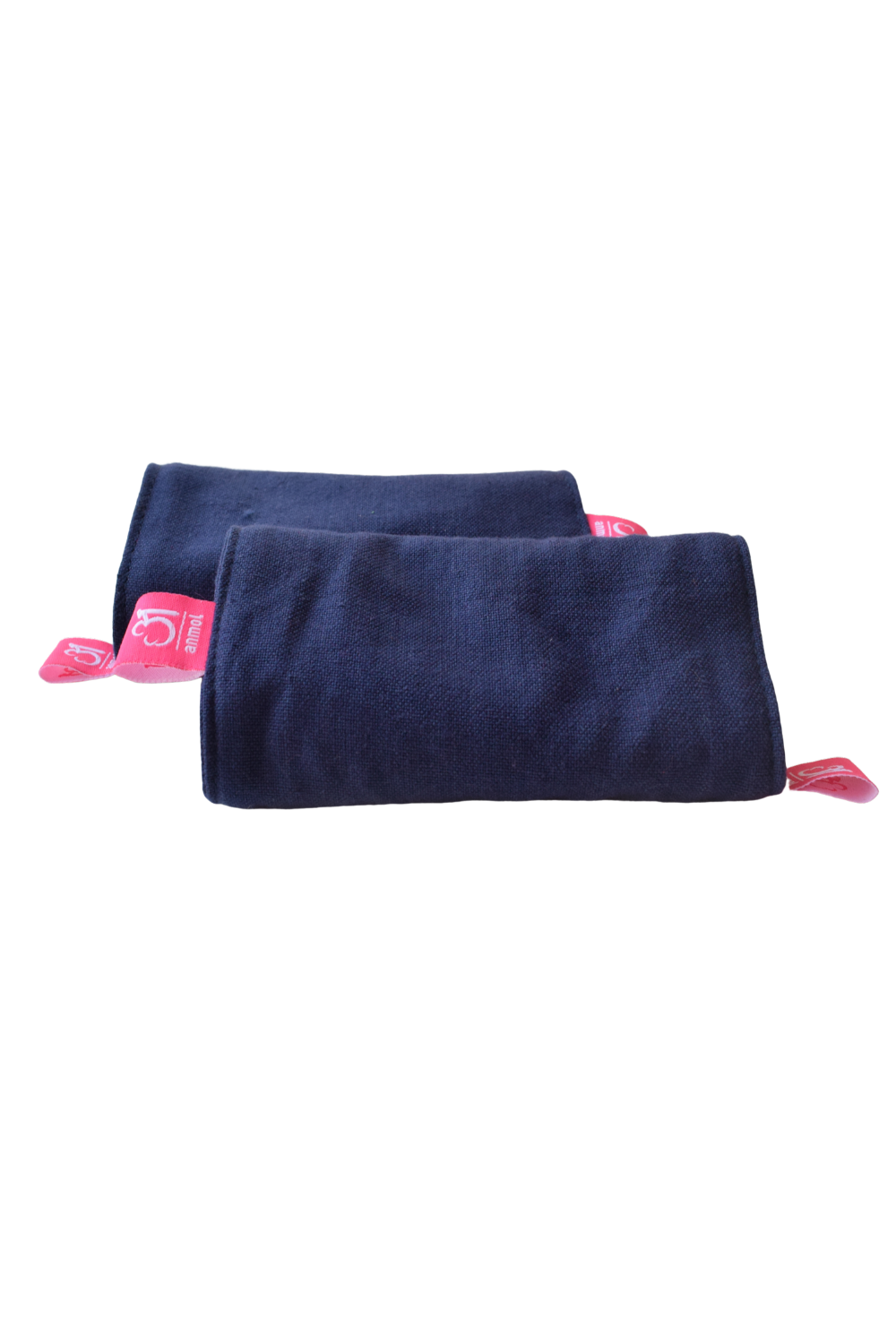 Shamsher Navy Blue Flexy+Lumbar Support+Droolers - Anmol Baby Carriers