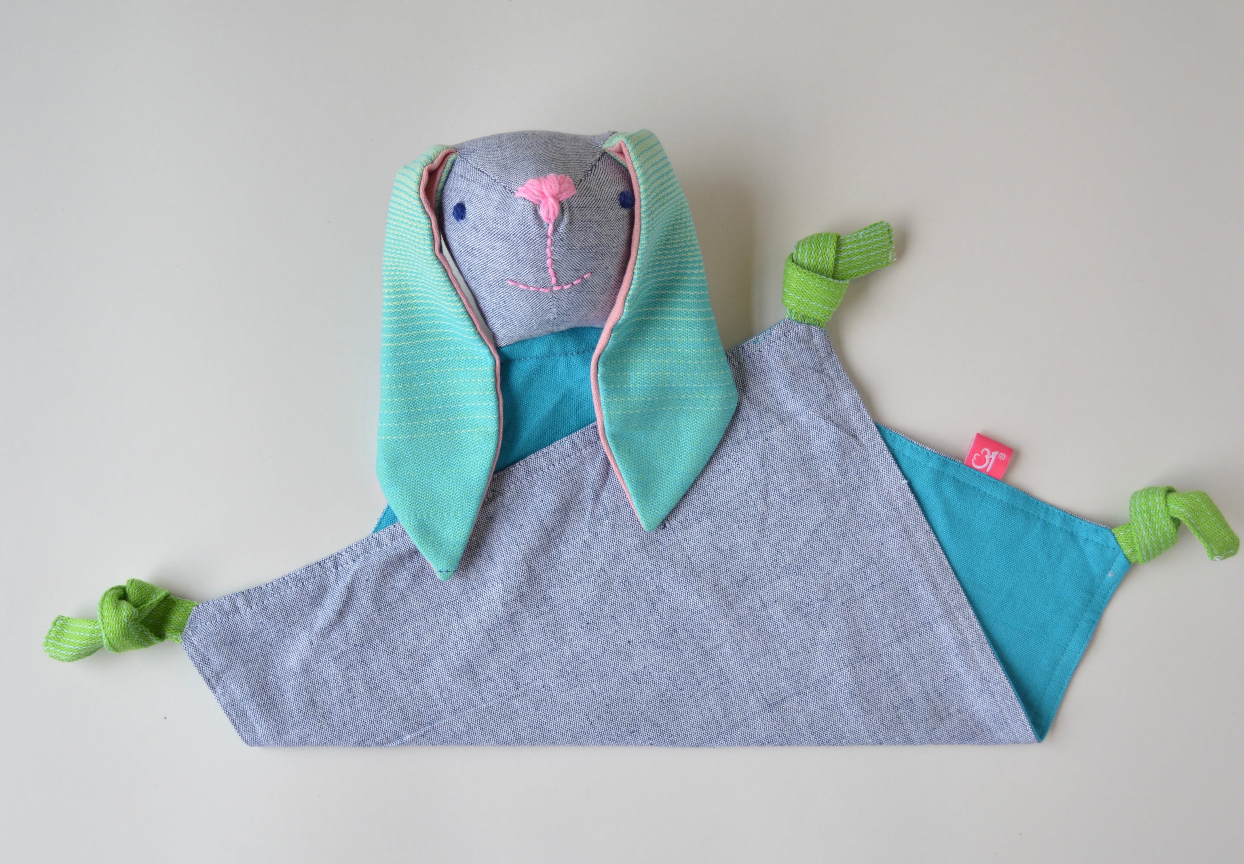 Lovey Paxy turquoise