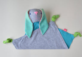 Lovey Paxy turquoise