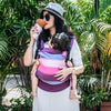 Rewa Purple Flexy - Anmol Baby Carriers