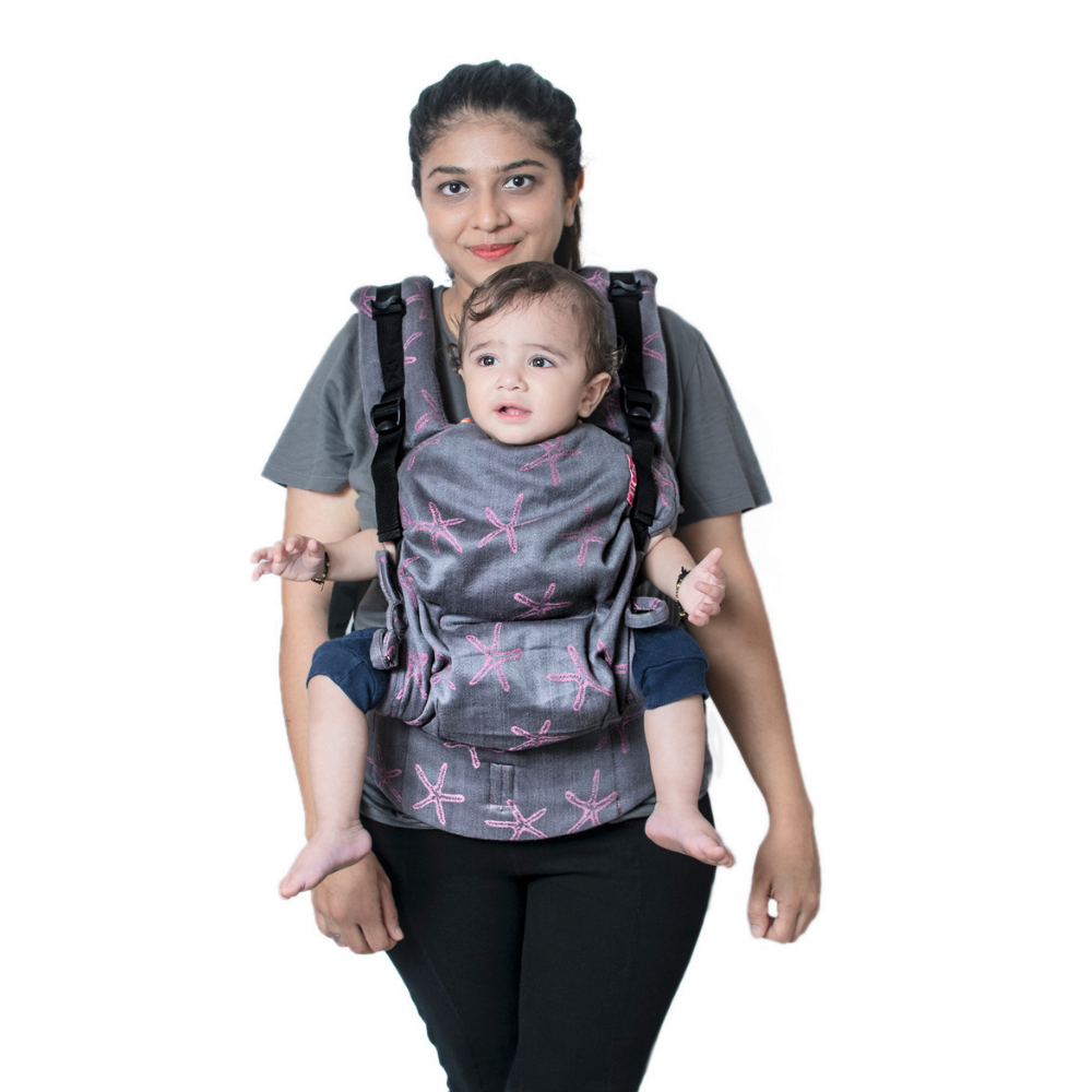 Starfish Flexy - Anmol Baby Carriers