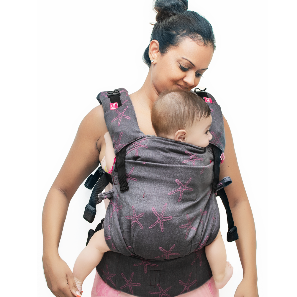 Starfish Flexy - Anmol Baby Carriers