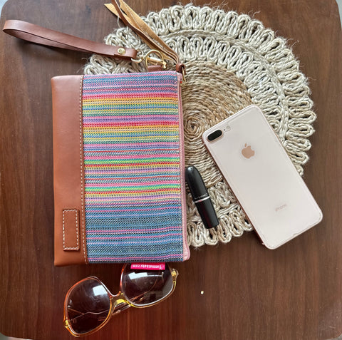 Image of Wristlet