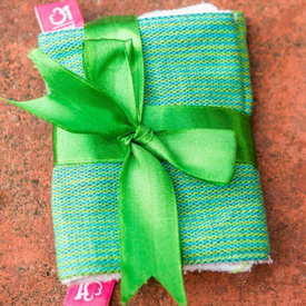 Anmol Wrap Converted Drooler Khushi - Anmol Baby Carriers