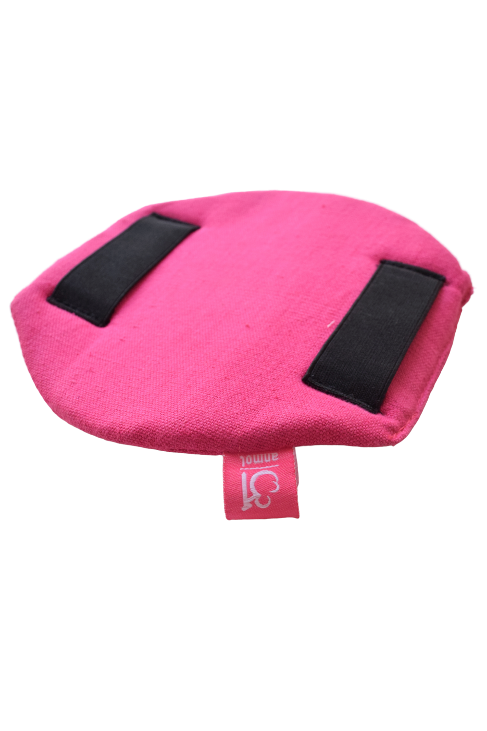 Cycle Pink Flexy+Lumbar Support+Droolers - Anmol Baby Carriers