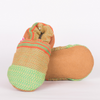 Saptrangi Jerbera Shoes - Anmol Baby Carriers