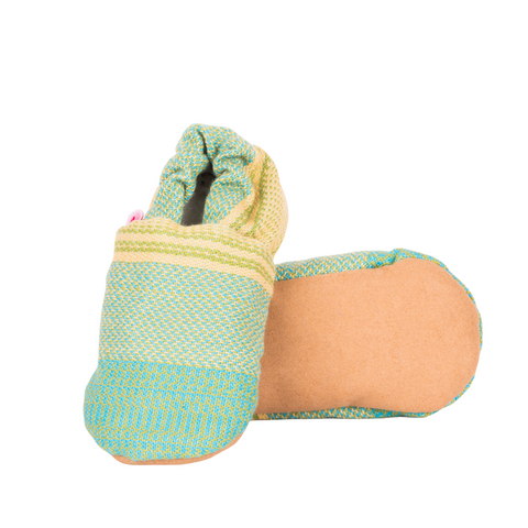 Image of Saptrangi Seaside Shoes - Anmol Baby Carriers