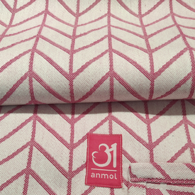 Shiv Blossom Blanket