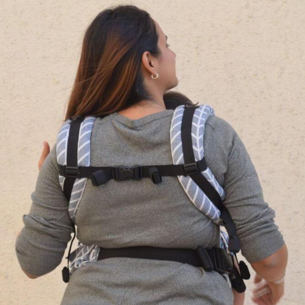 Shiv Snow Flexy - Anmol Baby Carriers