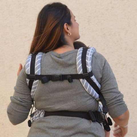 Shiv Snow Flexy - Anmol Baby Carriers