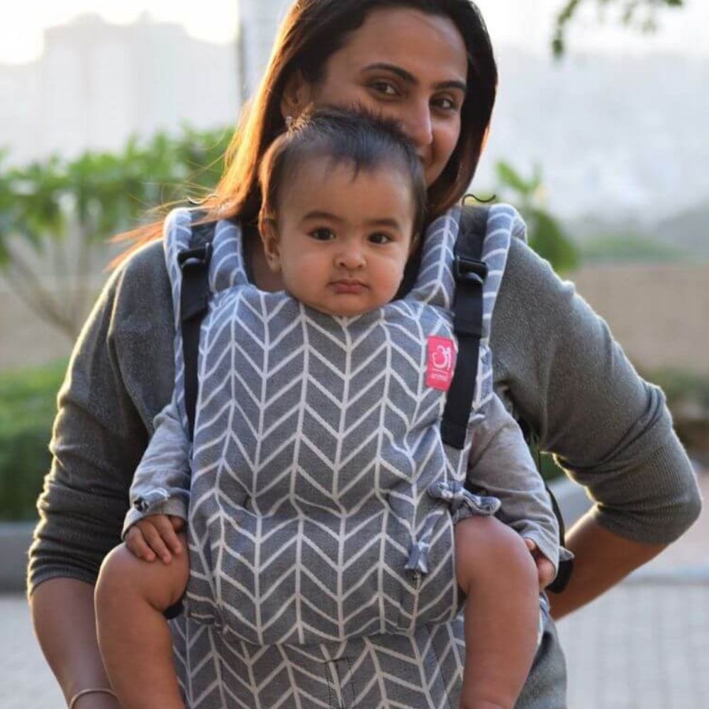 Shiv Snow Flexy - Anmol Baby Carriers