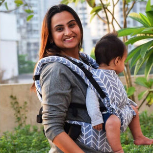 Shiv Snow Flexy - Anmol Baby Carriers