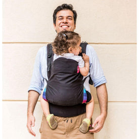 Best Infant backpack Soft structured Carrier Online Anmol Baby Carriers