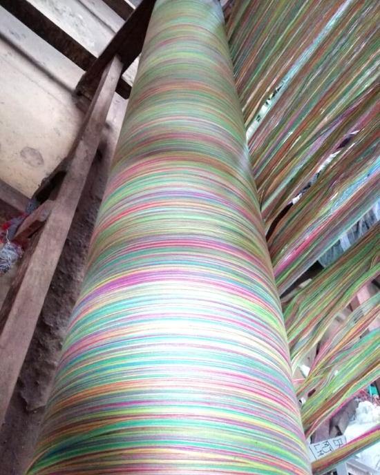 Aquarelle Cycle Flexy+Lumbar Support+Droolers - Anmol Baby Carriers