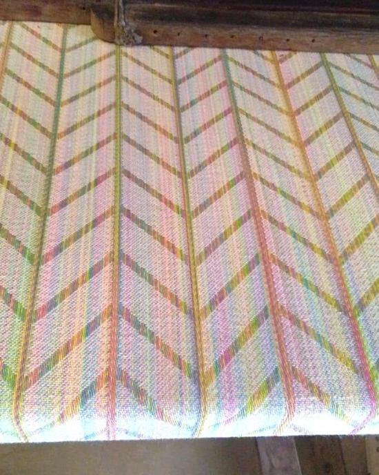 Aquarelle Cycle Flexy+Lumbar Support+Droolers - Anmol Baby Carriers